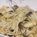 なななな♡MaMa's cooksnap of when they made こだわり隠し味☆キノコソテー☆バター醤油.
