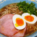 なななな♡MaMa's cooksnap of when they made 失敗しない半熟ゆで卵.