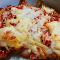 あきぃ∞'s cooksnap of when they made ⭐厚揚げのツナキムチチーズ焼き⭐宅飲み！.