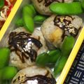 nosso's cooksnap of when they made オイスター香る☆きのこたっぷりご飯.