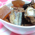 snowk's cooksnap of when they made 炊飯器で！秋刀魚を煮ちゃう♪.