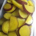 もりのりころ's cooksnap of when they made 簡単副菜★さつまいもの甘煮.