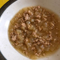 as0816's cooksnap of when they made 大根と鶏ひき肉のとろみ煮～離乳食後期～.