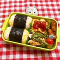 ひろママ✴︎'s cooksnap of when they made おさかなソーセージ＆プチトマト♪.
