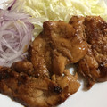 クック7ZE09D☆'s cooksnap of when they made ささみの生姜焼き♪.