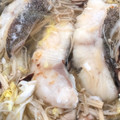 クックJOA8D2☆'s cooksnap of when they made 蒸しタラのきのこソース.