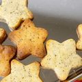 らぎなち's cooksnap of when they made トースターで作るサクサククッキー♡.