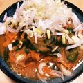 ☆クーニャン☆'s cooksnap of when they made 旨おつまみ☆絹揚げの生姜ニラあんかけ。.
