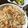 ハル0401's cooksnap of when they made 我が家の切り干し大根の煮物炊き込みご飯☆.