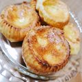 paru♥nado's cooksnap of when they made イギリス料理☆ヨークシャープディング.