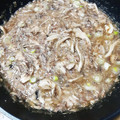 うみこひつ's cooksnap of when they made サバ缶のおろし煮.