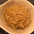 じゃじゃ丸☆'s cooksnap of when they made しらたきのバター炒め.