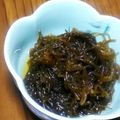もん★もん's cooksnap of when they made 基本の三杯酢 覚書.