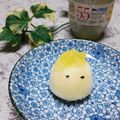 めみたん☆'s cooksnap of when they made かっぱちゃん？.