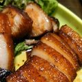 らいらいママ's cooksnap of when they made ぼーっちゅーま豚バラブロックコーラ煮！.