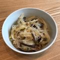 しみあいさん's cooksnap of when they made 豚肉と春雨炒め☆.