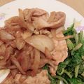 ぶーらんじぇAnne's cooksnap of when they made ✼切り落とし肉で作る簡単ポークチャップ✼.