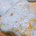クックZALFUV☆'s cooksnap of when they made 悪魔のおにぎり.