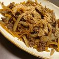 食べるって大事！'s cooksnap of when they made 中まで味が染みてる！金平ゴボウ.