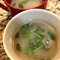 saki1010's cooksnap of when they made いろいろ使える！エビ殻のスープストック.