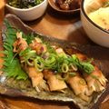 中村ベーカリー's cooksnap of when they made ポン酢で 白菜の豚バラ巻き.