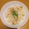 かよじー's cooksnap of when they made ジャーにおまかせ！炊き込み梅じゃこご飯.