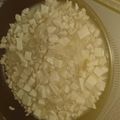 クックUL8OCM☆'s cooksnap of when they made 簡単＆家計に優しい！塩麻婆豆腐.