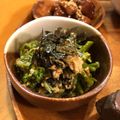 中村ベーカリー's cooksnap of when they made ブロッコリーとツナの和風なサラダ.