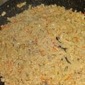 モンチッチ♪☆'s cooksnap of when they made 食感が良い！生たらこ＆つきこんにゃく煮物.