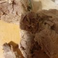 カクヨ's cooksnap of when they made 圧力鍋で簡単ゆで豚.