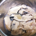 低カロ探検隊's cooksnap of when they made 簡単♪牡蠣の下処理.