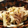 低カロ探検隊's cooksnap of when they made コストコ♪チキンとセロリの歯応えサラダ.
