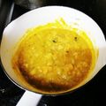 ★Lewis★'s cooksnap of when they made ほっこりスパイシー☆食べるスープ！.