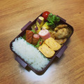 智☆恵's cooksnap of when they made 【お弁当】ささみの簡単カレー唐揚げ.