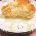 よぴよぴ☆よぴＮａ！'s cooksnap of when they made りんごケーキ*.