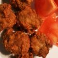 とにーにょ's cooksnap of when they made とっても簡単*チキンナゲット.