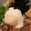 めめんも's cooksnap of when they made すき家風♡とろとろ温泉たまご♬ 失敗なし.