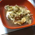 ♥みぃさん♥'s cooksnap of when they made 白菜の卵とじ.