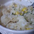 ぐー子's cooksnap of when they made クリームチーズinマッシュポテト.