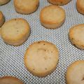 あちゃちゃむ's cooksnap of when they made あんこクッキー。.