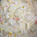 クックJHKCPU☆'s cooksnap of when they made ポテトとベーコンの簡単グラタン.