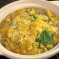 shinsen77's cooksnap of when they made うわさの中華風白菜鍋　扁炉（ピエンロー）.