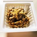 azbjbn's cooksnap of when they made 納豆にゆずぽん♪.