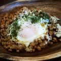 あーこ姐's cooksnap of when they made びっくり目玉焼きライス.