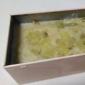 モンカー's cooksnap of when they made スイートポテトのような♡いもようかん♪.