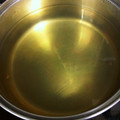 chiekopon1's cooksnap of when they made シェフ直伝！一番だしの取り方.