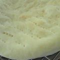 こつママ's cooksnap of when they made 少し焼くだけ♪ピザ生地の保存.
