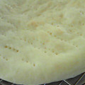 こつママ's cooksnap of when they made 少し焼くだけ♪ピザ生地の保存.