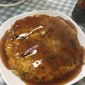 ミン坊's cooksnap of when they made きのこと豆腐入りあんかけ卵.