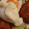 れそそ's cooksnap of when they made 超簡単♪タルマヨ唐揚げ丼！.